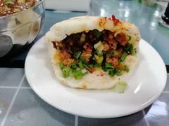-代四孃牛华豆腐脑美味小食(总店)