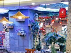 -回忆以前铁锅炖鱼村(一部六号街店)