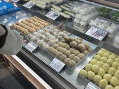 -许阿姨糕团店(南京总店)
