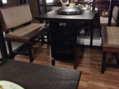-韩盛·盛江山自助料理(中街大悦城店)
