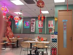 -鲁达面馆本帮风味(共康东路店)