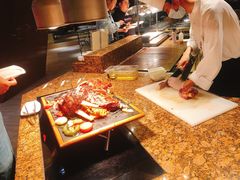 -杭州国际会议中心洲际酒店-原素全日餐厅(解放东路店)