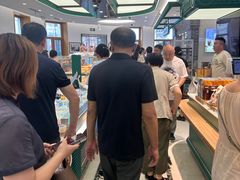 -老鼎丰(靖宇街总店)