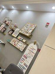 -Fanni美甲美睫皮肤管理