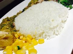 -花少爷的粥(中贸广场店)