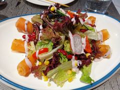 -魔膳厨房·果木牛排·西餐厅(MM2店)