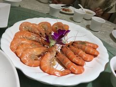 -丰宝源客家菜(常平店)