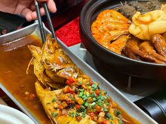 -徽州小镇(高新店)