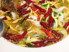 -新太二·鲜料川菜(万泰汇店)