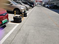 -24小时汽车搭电补胎(五方桥店)