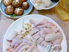 -探窝·竹笙椰子鸡(杨箕店)