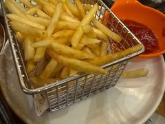 -三千里韩式炭火烤肉(南八马路店)