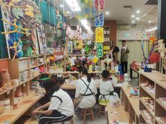 -艺塔木美学教育(和达校区)