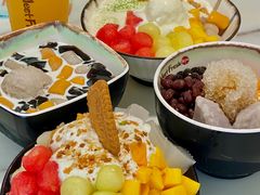 -鲜芋仙(中华广场店)