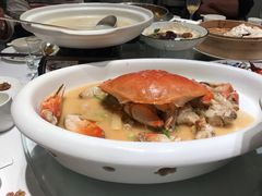 -千滋百味·醉江澜花园餐厅(街道口店)