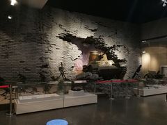 -辽沈战役纪念馆