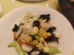 -天伦王朝酒店·盛华瑄餐厅