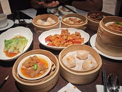 -领事馆19号中餐厅(厦门海景洲际酒店)