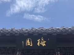 -梅园