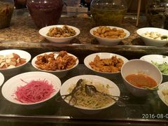 -咖啡苑·沈阳今旅酒店Hotel Jen·香格里拉集团