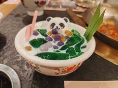 -旺蜀主成都串串火锅(西直门凯德MALL店)