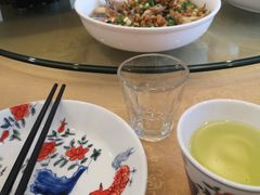 -农家大院(纪王店)