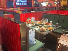 -牛New寿喜烧(金鹰世界店)