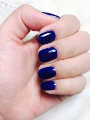 -U3日式美甲美睫