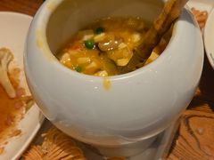 -北京老铺烤鸭(高新店)