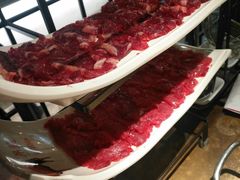-左庭右院鲜牛肉火锅(南通CBD大有境店)