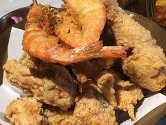 -HOTISLAND海鸡岛·韩国料理(江南西店)