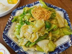 -曼谷食堂·泰国家庭料理