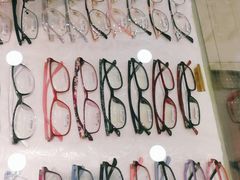 -锦泉眼视光中心(海珠广场店)