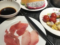 -吉布鲁牛排海鲜自助(芙蓉万家丽店)