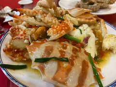 -抱德·潮汕味(敦和店原惠城鱼仔)
