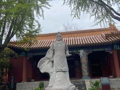 -戏马台景区