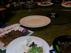 -东方之珠海鲜酒楼(南开店)