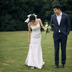 -太古映画婚纱摄影(天河店)