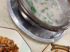 -标记美食新鲜猪杂(兴南大道店)