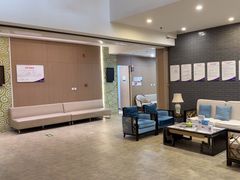 -美年大健康体检中心(牡丹园分院)