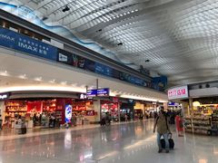 -香港国际机场-T2航站楼