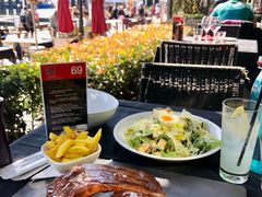 -I'm Angus Steakhouse