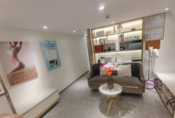 -MIDA蜜哒•科技逆龄美肤连锁