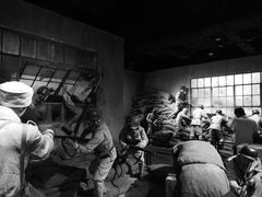 -上海四行仓库抗战纪念馆