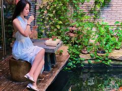 -The Flowers Coffee(南山店)