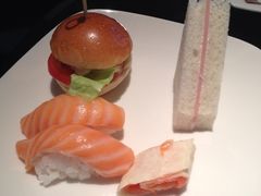 -厦门艾美酒店·新食谱西餐厅
