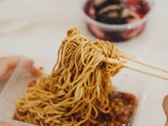 -乔伯凉面(白沙路店)