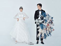 -王子宫殿婚纱摄影(环山路总店)