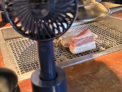 -肉甲韩国木炭烤肉(新壹街1店)