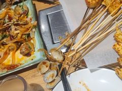 -正通记·哈尔滨烧烤·炭烤鸽子(七宝万科国际店)